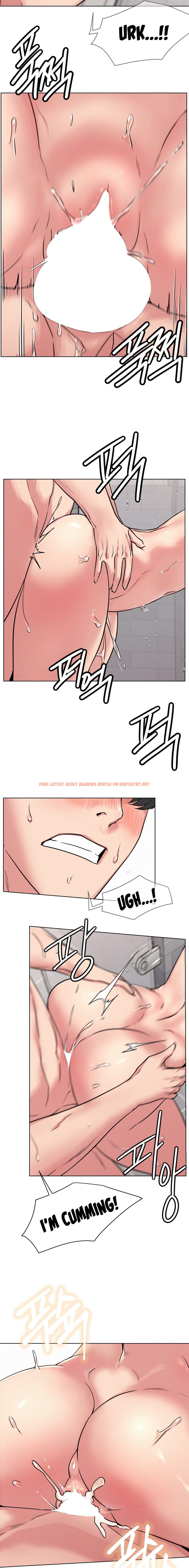 Read Hentai Image 14 92bf0 in comic Staying With Ajumma - Chapter 83 - hentaitnt.net