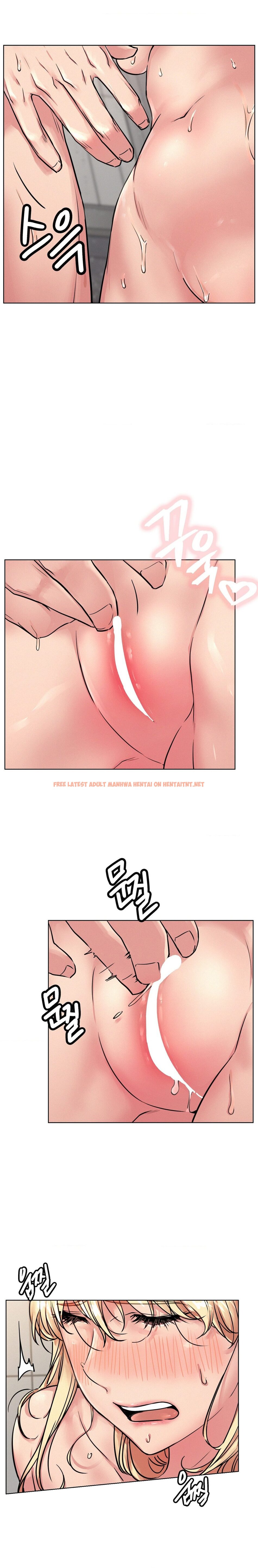 Read Hentai Image 6 92bf0 in comic Staying With Ajumma - Chapter 83 - hentaitnt.net