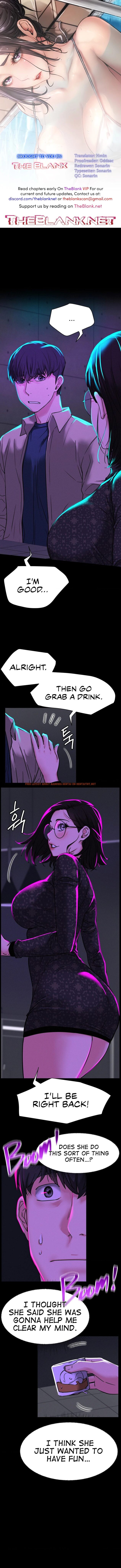 Read Hentai Image 1 ef49a in comic Staying With Ajumma - Chapter 85 - hentaitnt.net