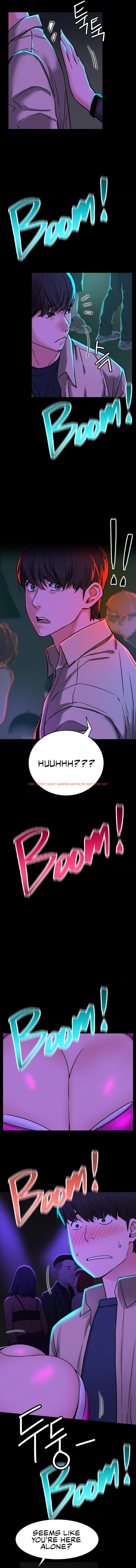 Read Hentai Image 2 ef49a in comic Staying With Ajumma - Chapter 85 - hentaitnt.net