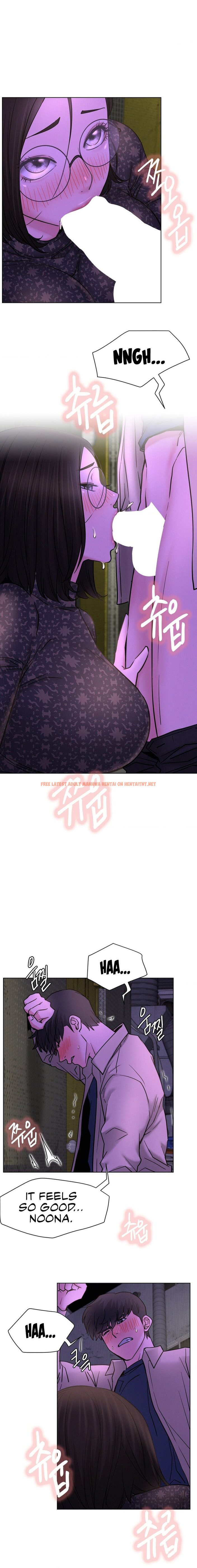 Read Hentai Image 11 8e9c2 in comic Staying With Ajumma - Chapter 86 - hentaitnt.net