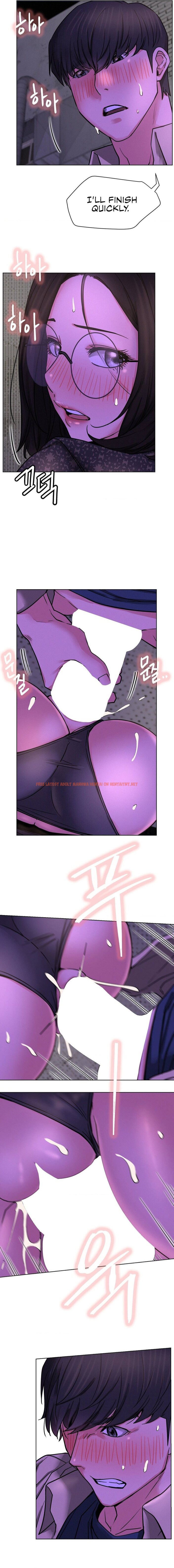 Read Hentai Image 15 8e9c2 in comic Staying With Ajumma - Chapter 86 - hentaitnt.net