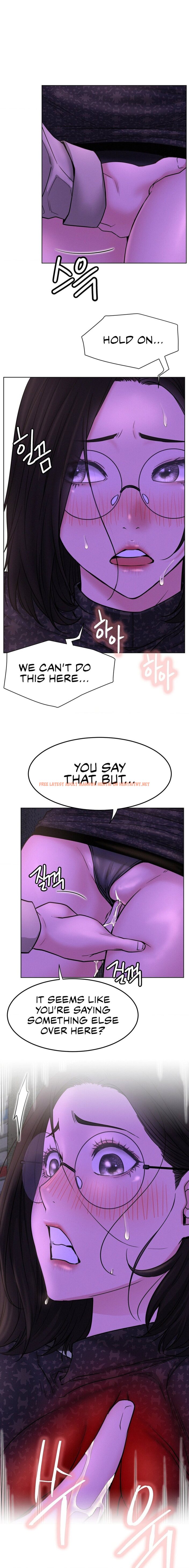 Read Hentai Image 5 8e9c2 in comic Staying With Ajumma - Chapter 86 - hentaitnt.net