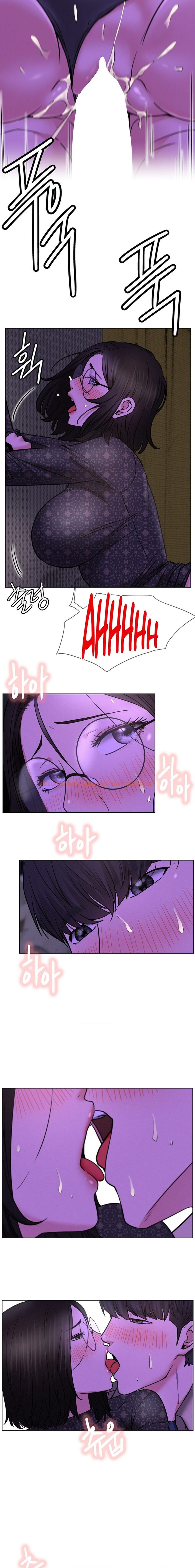 Read Hentai Image 5 13ac5 in comic Staying With Ajumma - Chapter 87 - hentaitnt.net