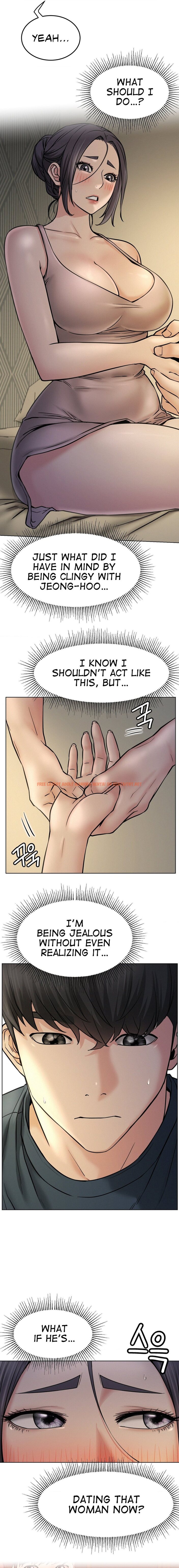 Read Hentai Image 13 0d21e in comic Staying With Ajumma - Chapter 88 - hentaitnt.net