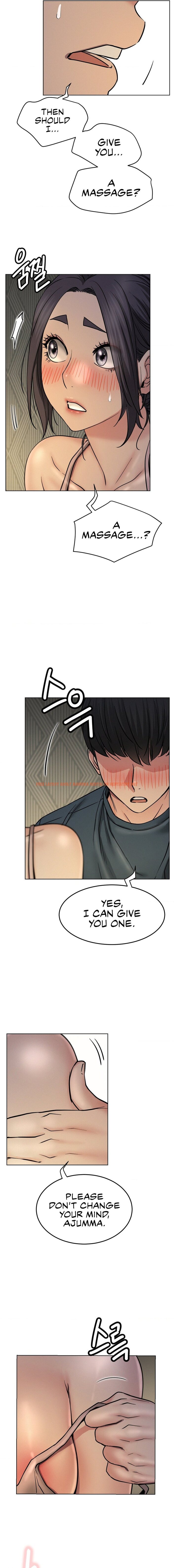 Read Hentai Image 18 0d21e in comic Staying With Ajumma - Chapter 88 - hentaitnt.net