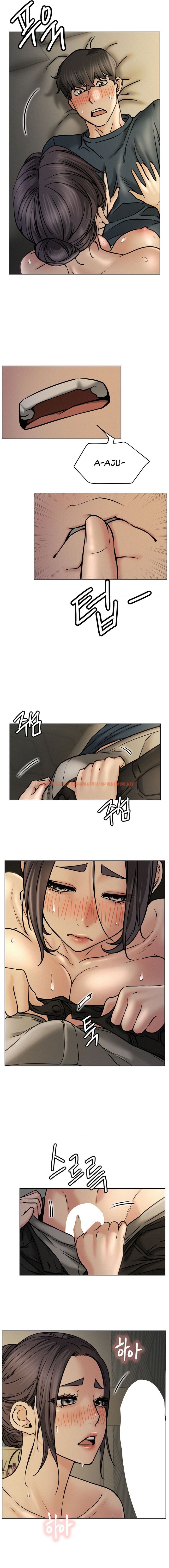 Read Hentai Image 10 21487 in comic Staying With Ajumma - Chapter 89 - hentaitnt.net