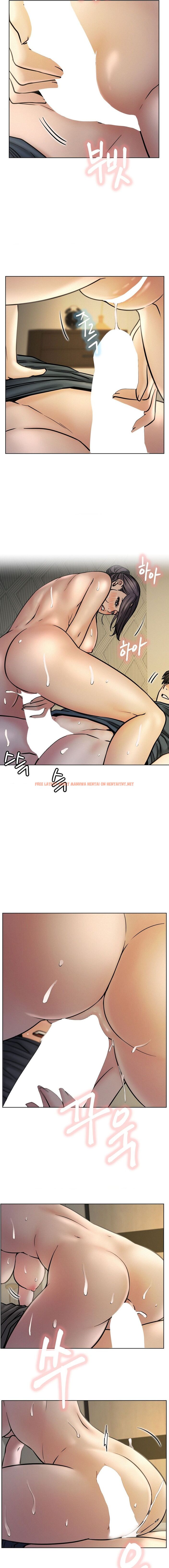 Read Hentai Image 13 21487 in comic Staying With Ajumma - Chapter 89 - hentaitnt.net