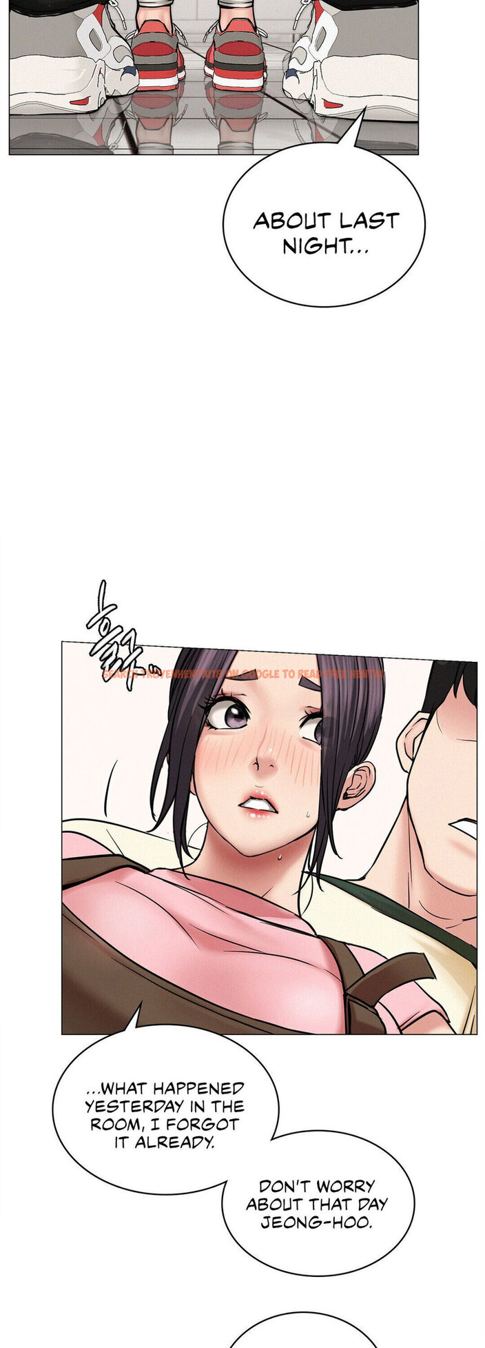 Read Hentai Image 10 919 in comic Staying With Ajumma - Chapter 9 - www.hentaitnt.net