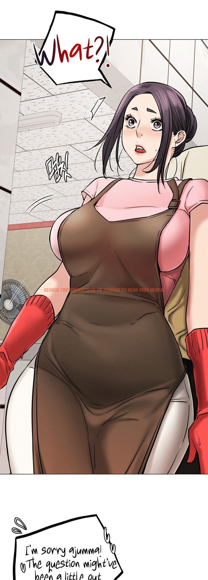 Read Hentai Image 12 919 in comic Staying With Ajumma - Chapter 9 - www.hentaitnt.net
