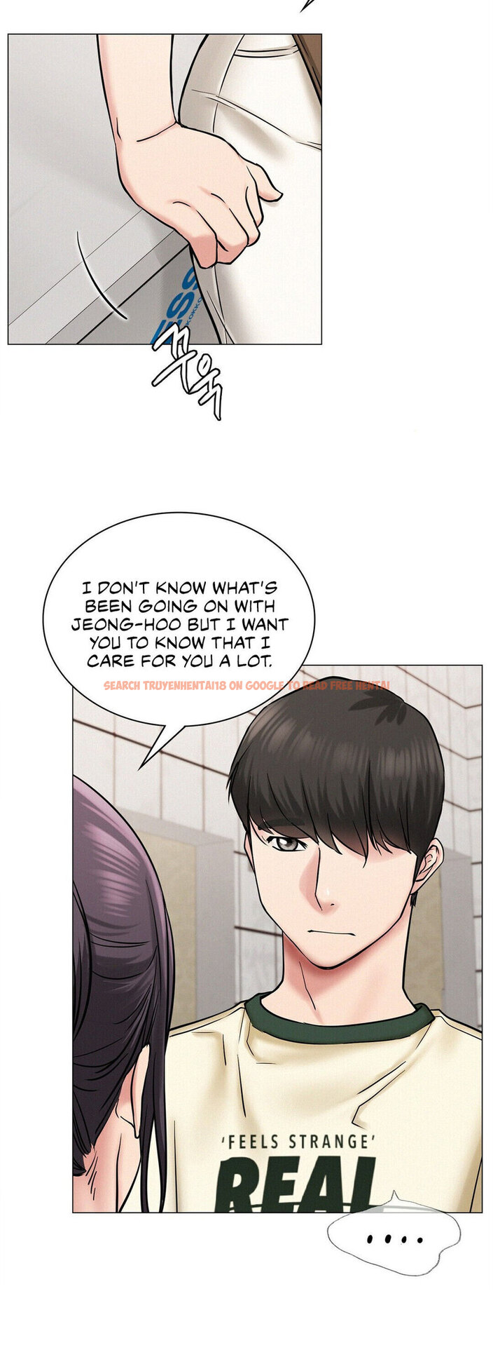 Read Hentai Image 17 925 in comic Staying With Ajumma - Chapter 9 - www.hentaitnt.net