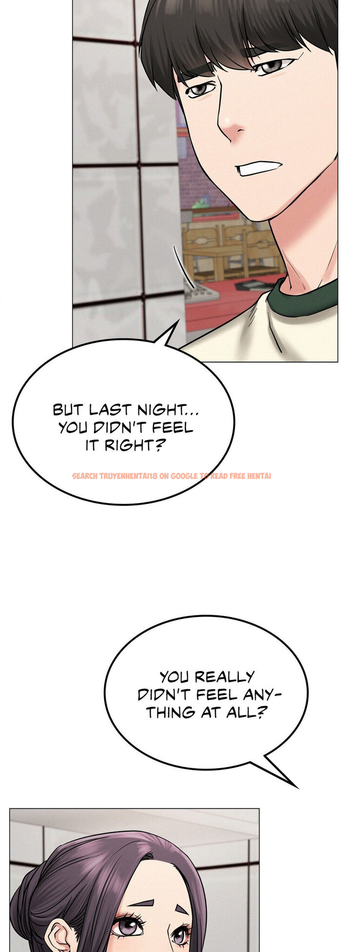 Read Hentai Image 21 925 in comic Staying With Ajumma - Chapter 9 - www.hentaitnt.net