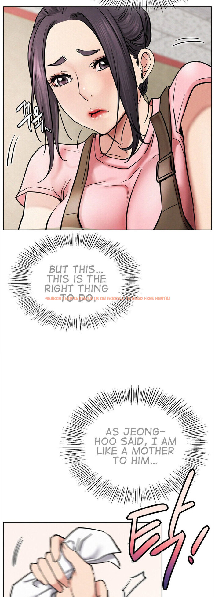 Read Hentai Image 26 925 in comic Staying With Ajumma - Chapter 9 - www.hentaitnt.net