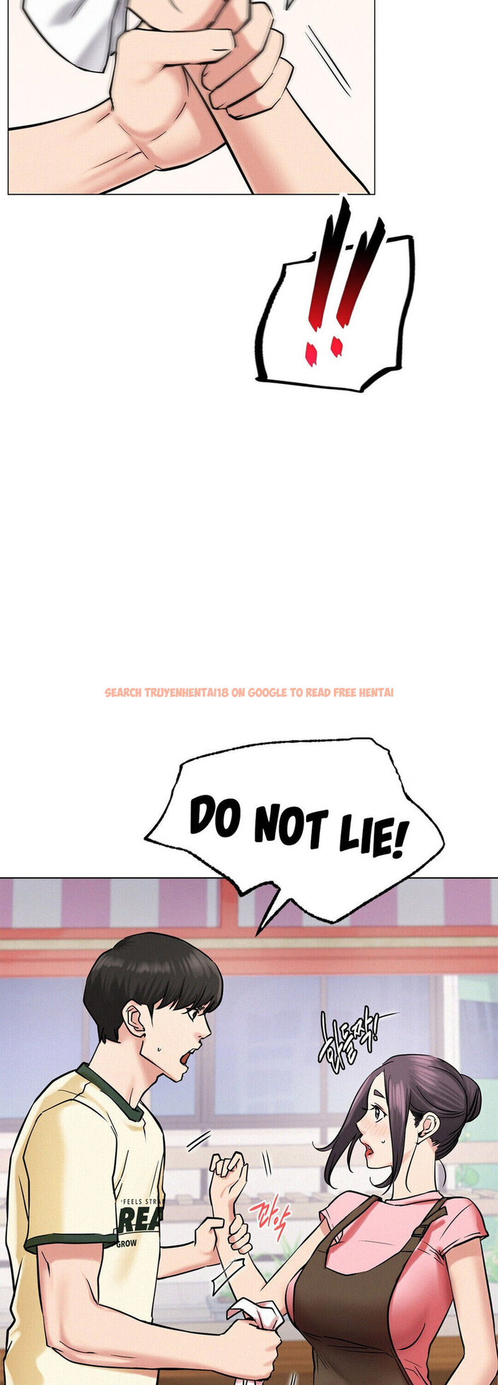 Read Hentai Image 27 925 in comic Staying With Ajumma - Chapter 9 - www.hentaitnt.net