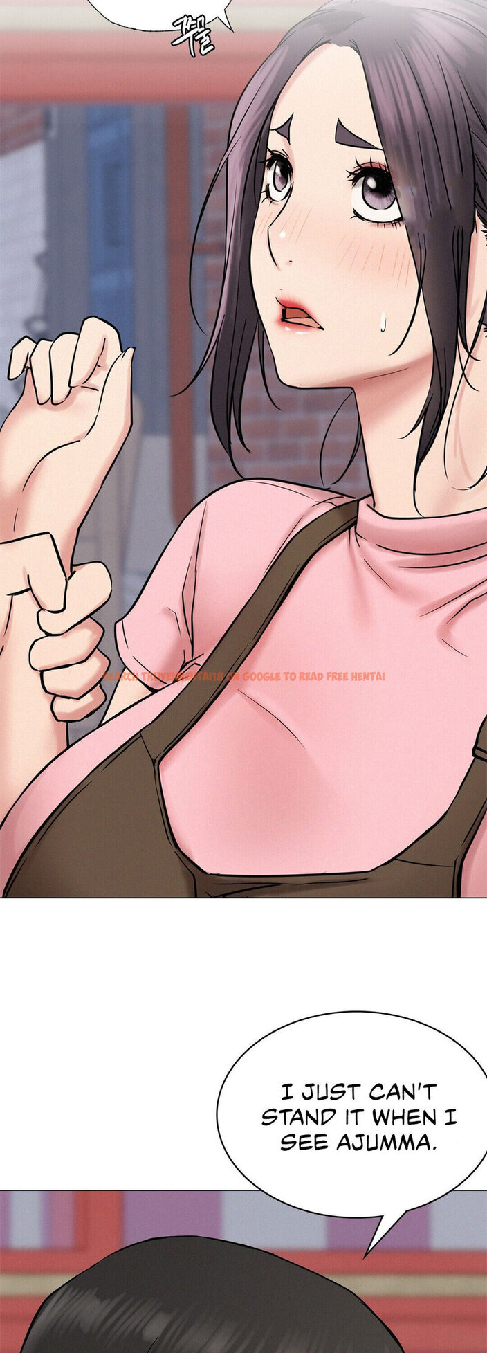 Read Hentai Image 34 925 in comic Staying With Ajumma - Chapter 9 - www.hentaitnt.net