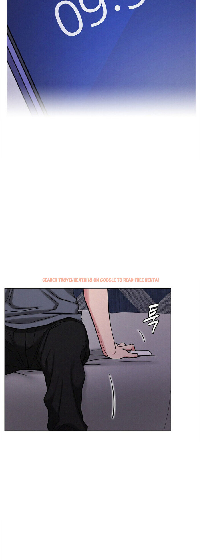 Read Hentai Image 40 925 in comic Staying With Ajumma - Chapter 9 - www.hentaitnt.net