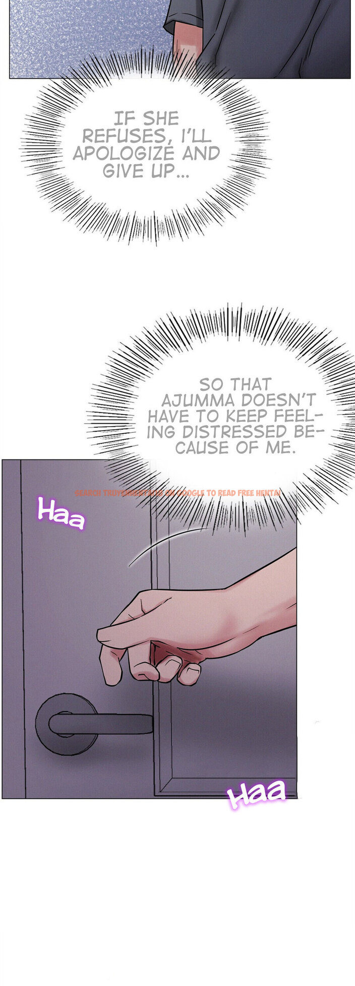 Read Hentai Image 43 925 in comic Staying With Ajumma - Chapter 9 - www.hentaitnt.net