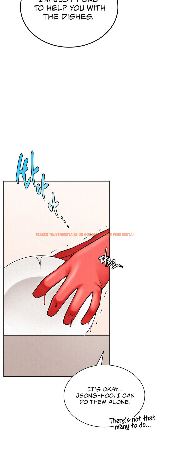 Read Hentai Image 6 919 in comic Staying With Ajumma - Chapter 9 - www.hentaitnt.net