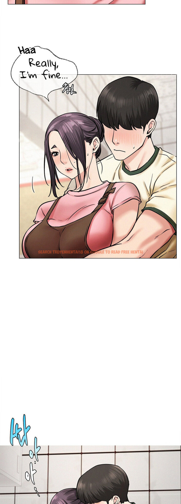 Read Hentai Image 8 919 in comic Staying With Ajumma - Chapter 9 - www.hentaitnt.net