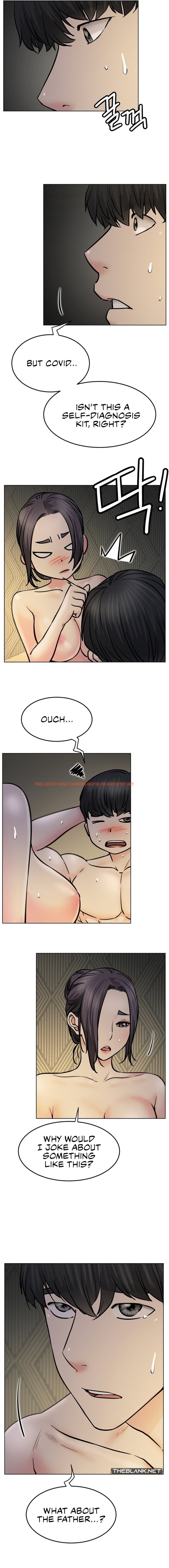 Read Hentai Image 11 91b32 in comic Staying With Ajumma - Chapter 90 - hentaitnt.net