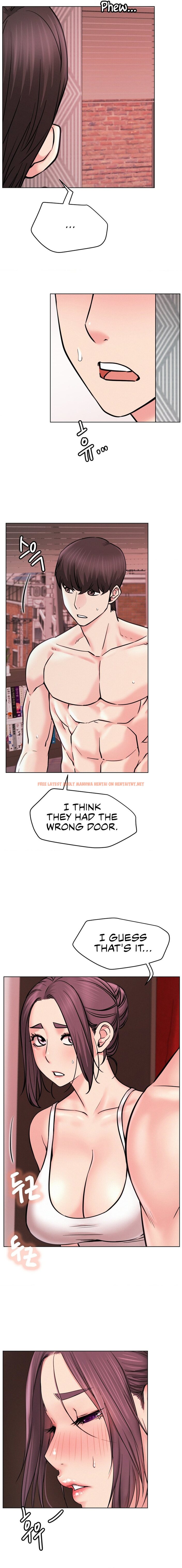 Read Hentai Image 10 a8101 in comic Staying With Ajumma - Chapter 92 - hentaitnt.net