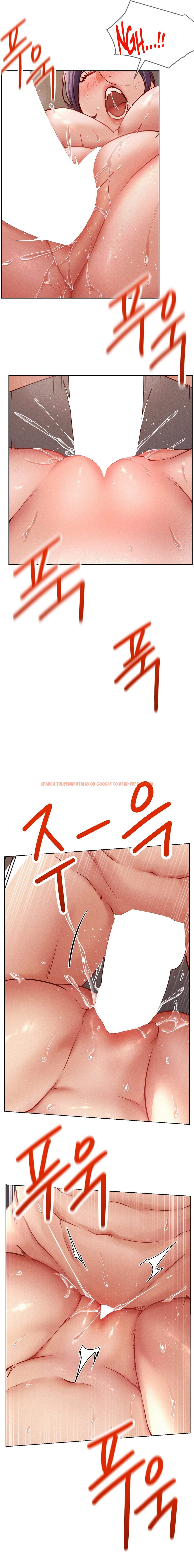 Read Hentai Image 11 351db in comic Staying With Ajumma - Chapter 93 - hentaitnt.net