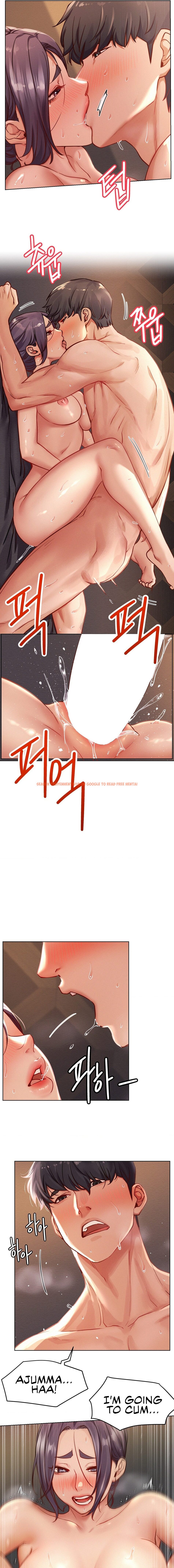 Read Hentai Image 12 351db in comic Staying With Ajumma - Chapter 93 - hentaitnt.net