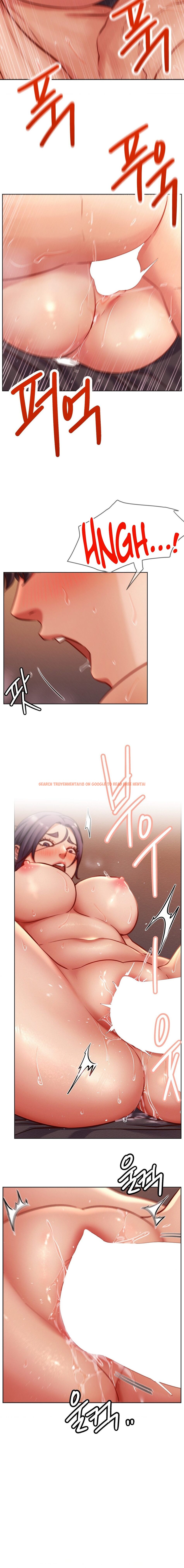 Read Hentai Image 14 351db in comic Staying With Ajumma - Chapter 93 - hentaitnt.net