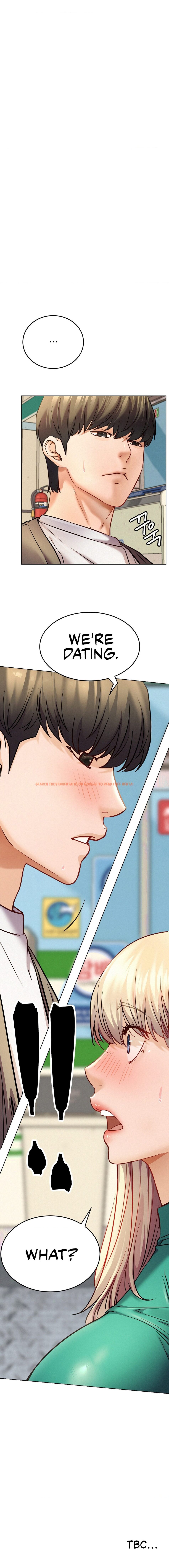 Read Hentai Image 20 351db in comic Staying With Ajumma - Chapter 93 - hentaitnt.net