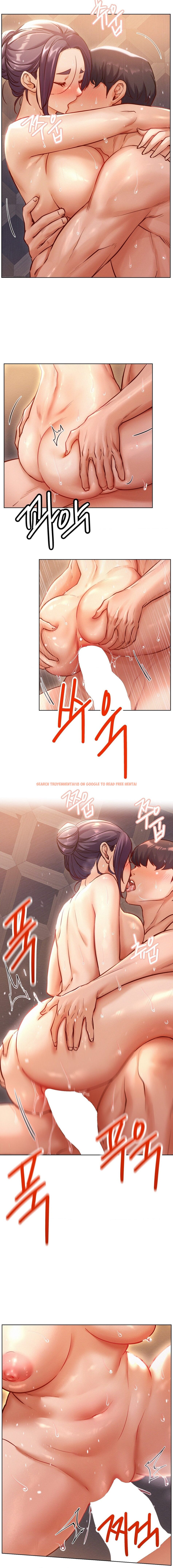 Read Hentai Image 7 351db in comic Staying With Ajumma - Chapter 93 - hentaitnt.net