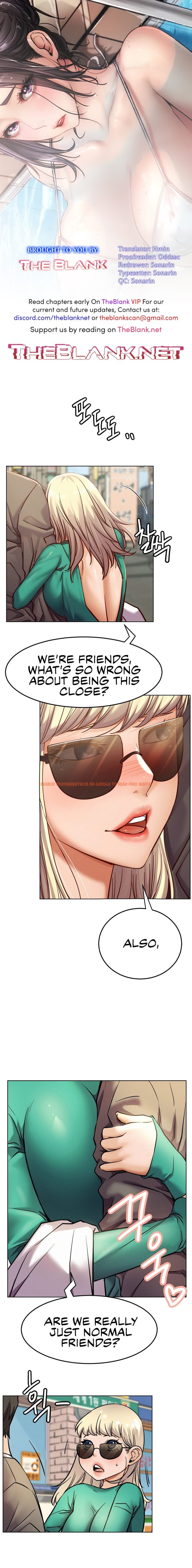 Read Hentai Image 1 d9dbc in comic Staying With Ajumma - Chapter 94 - hentaitnt.net