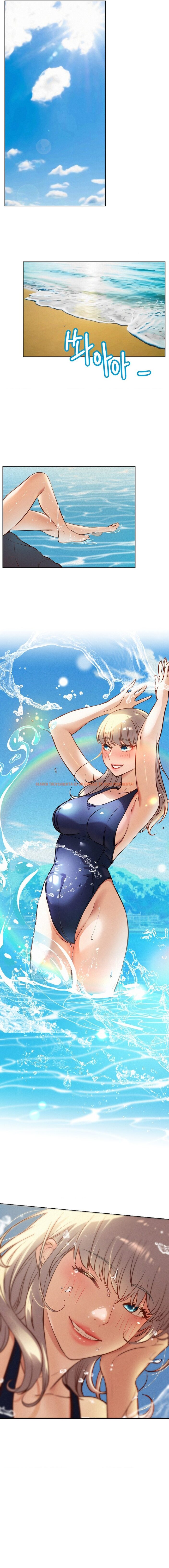 Read Hentai Image 10 d9dbc in comic Staying With Ajumma - Chapter 94 - hentaitnt.net