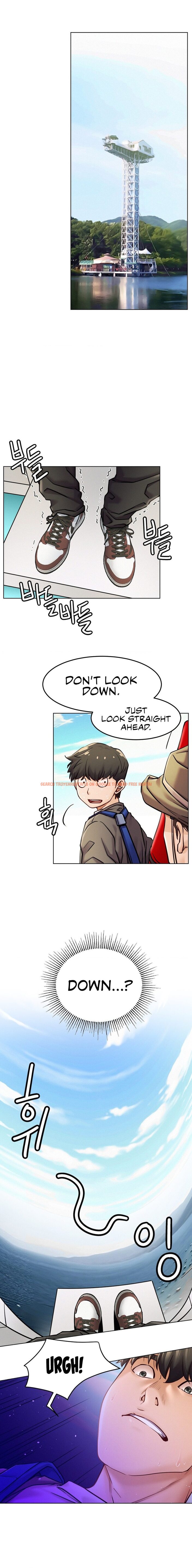 Read Hentai Image 11 d9dbc in comic Staying With Ajumma - Chapter 94 - hentaitnt.net