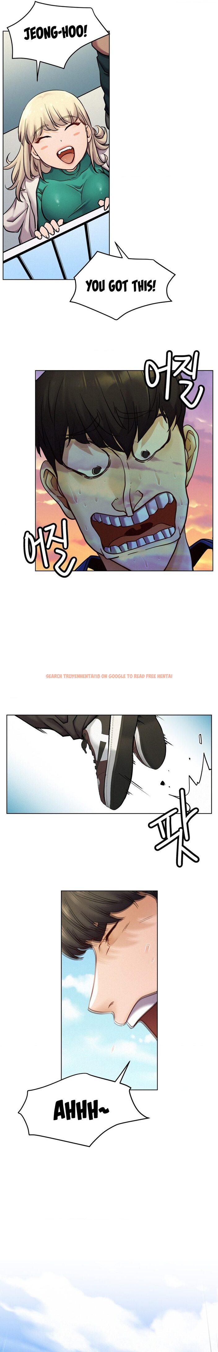 Read Hentai Image 12 d9dbc in comic Staying With Ajumma - Chapter 94 - hentaitnt.net