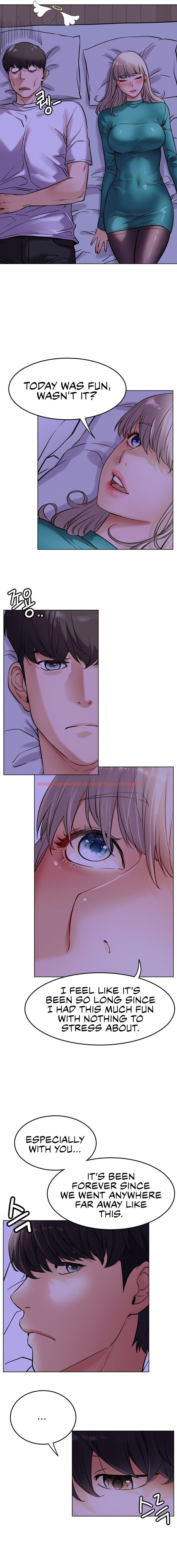 Read Hentai Image 14 d9dbc in comic Staying With Ajumma - Chapter 94 - hentaitnt.net