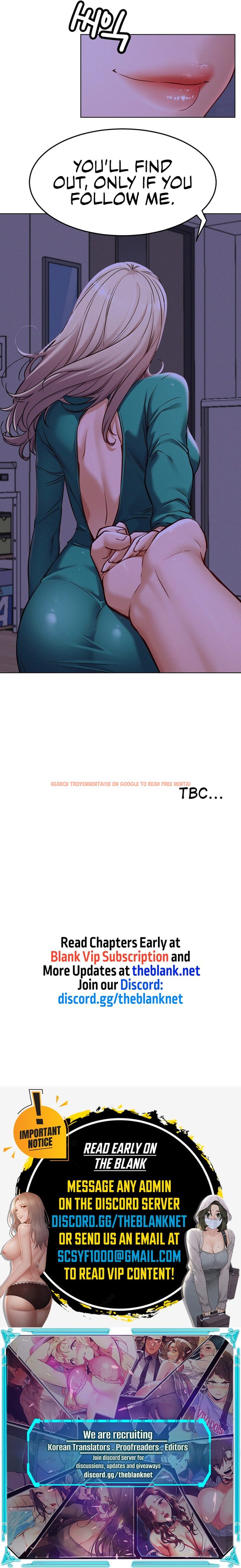 Read Hentai Image 17 d9dbc in comic Staying With Ajumma - Chapter 94 - hentaitnt.net