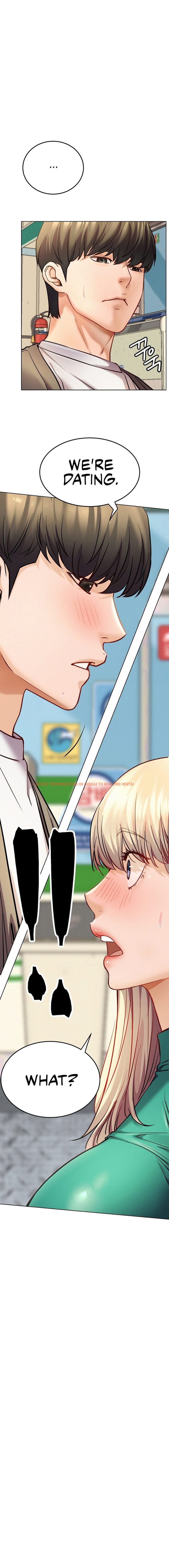 Read Hentai Image 3 d9dbc in comic Staying With Ajumma - Chapter 94 - hentaitnt.net