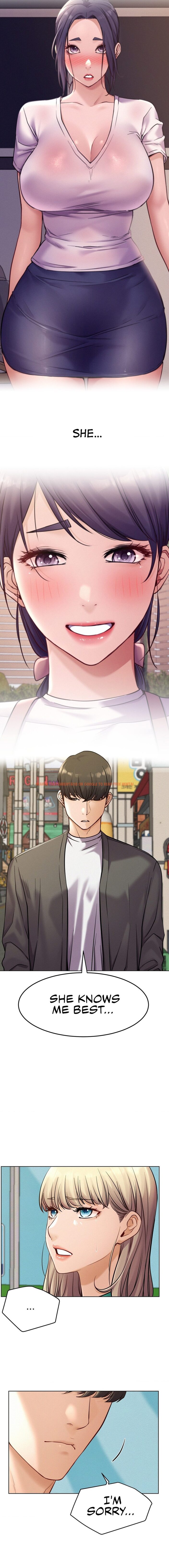Read Hentai Image 7 d9dbc in comic Staying With Ajumma - Chapter 94 - hentaitnt.net