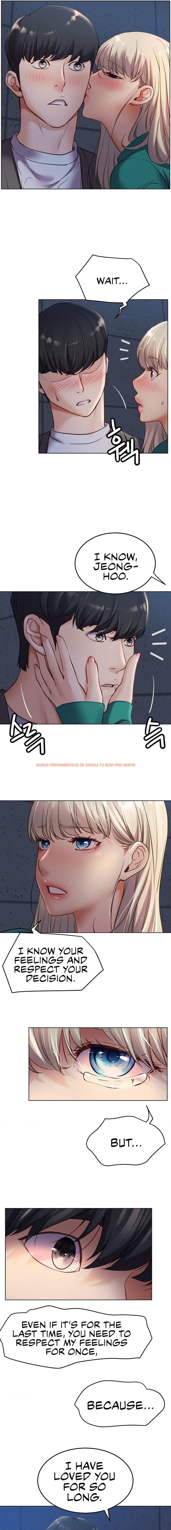 Read Hentai Image 10 4de83 in comic Staying With Ajumma - Chapter 95 - hentaitnt.net