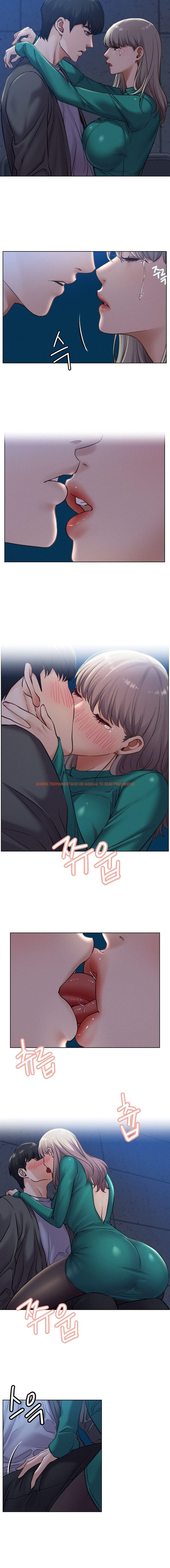 Read Hentai Image 11 4de83 in comic Staying With Ajumma - Chapter 95 - hentaitnt.net