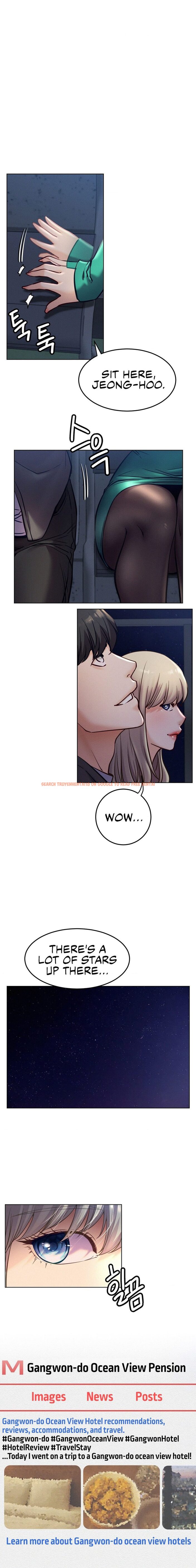 Read Hentai Image 8 4de83 in comic Staying With Ajumma - Chapter 95 - hentaitnt.net