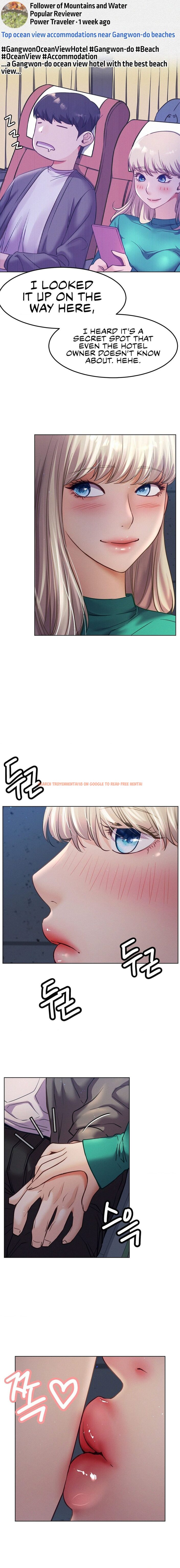 Read Hentai Image 9 4de83 in comic Staying With Ajumma - Chapter 95 - hentaitnt.net