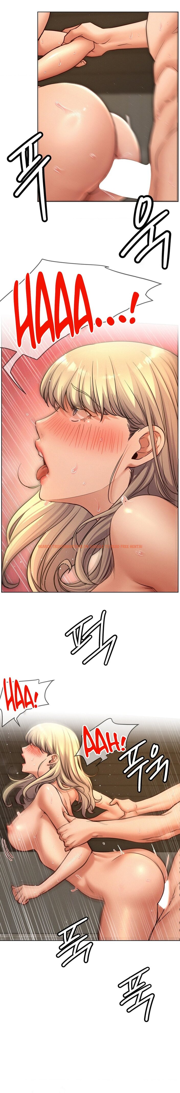 Read Hentai Image 10 fed40 in comic Staying With Ajumma - Chapter 96 - hentaitnt.net