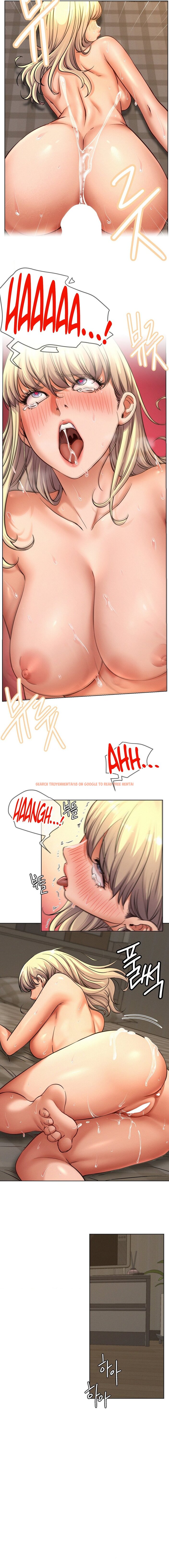Read Hentai Image 12 fed40 in comic Staying With Ajumma - Chapter 96 - hentaitnt.net