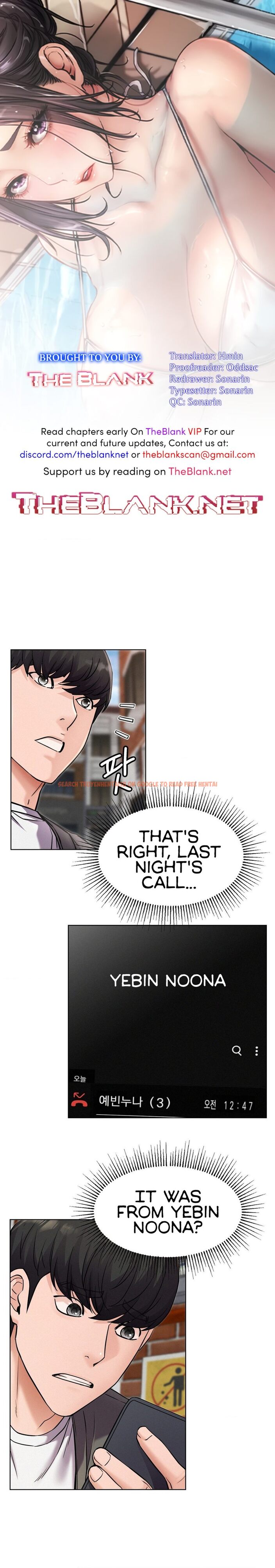 Read Hentai Image 1 07657 in comic Staying With Ajumma - Chapter 97 - hentaitnt.net