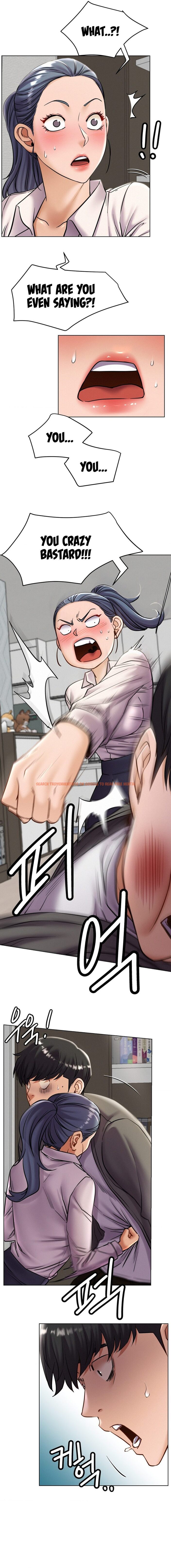 Read Hentai Image 11 07657 in comic Staying With Ajumma - Chapter 97 - hentaitnt.net