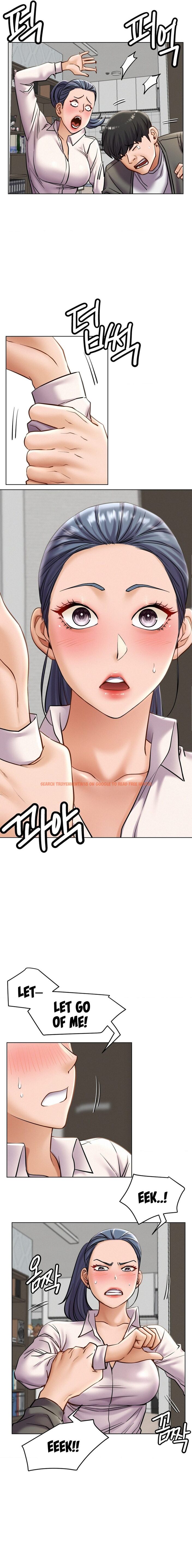 Read Hentai Image 12 07657 in comic Staying With Ajumma - Chapter 97 - hentaitnt.net