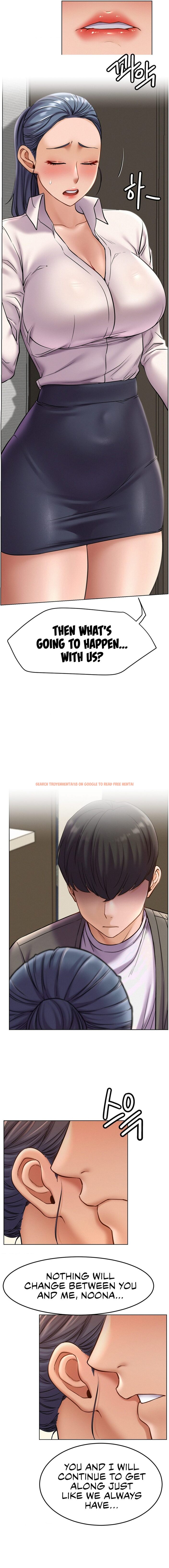 Read Hentai Image 13 07657 in comic Staying With Ajumma - Chapter 97 - hentaitnt.net