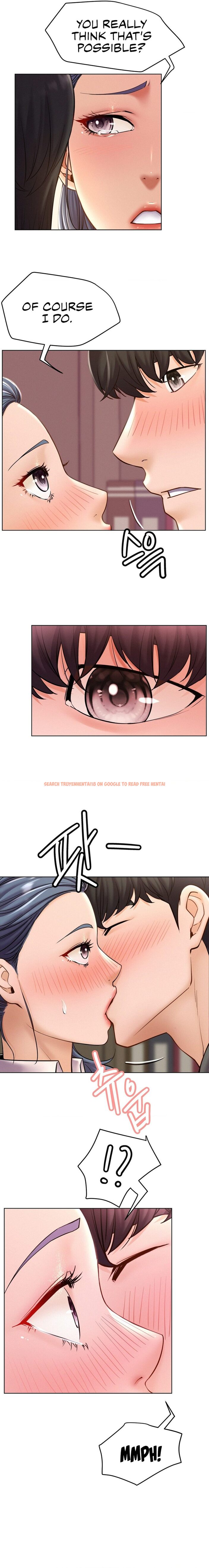 Read Hentai Image 14 07657 in comic Staying With Ajumma - Chapter 97 - hentaitnt.net
