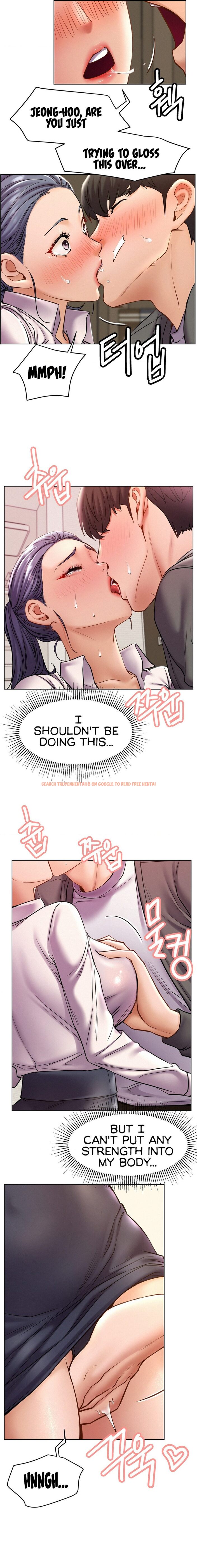 Read Hentai Image 15 07657 in comic Staying With Ajumma - Chapter 97 - hentaitnt.net